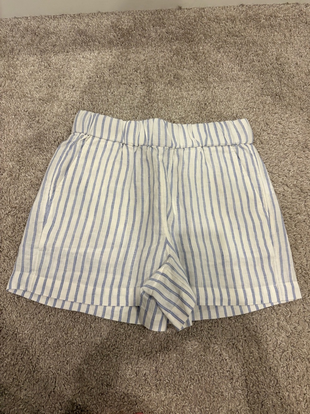 NWT J. Crew Tropaz Shorts